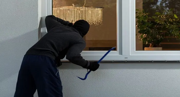 Μέγιστη Ασφάλεια και Προστασία